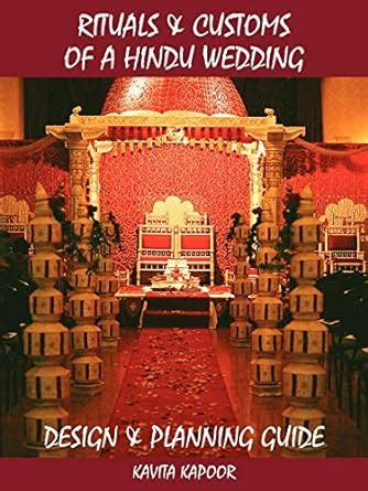 Rituals and customs of a hindu wedding design and planning guide. - Medizinisch-praktische vorlesungen über die natur und heilung der contagien.