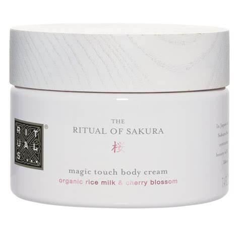 Rituals body butter - KICKS