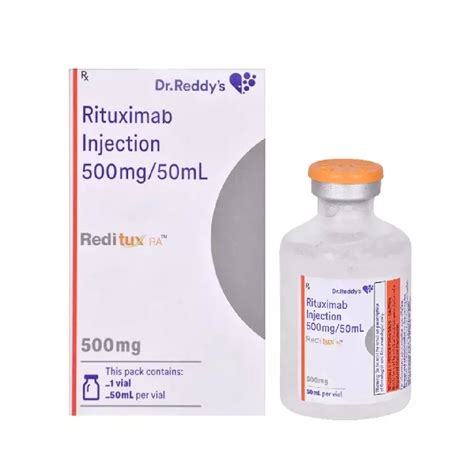 Rituximab DermNet