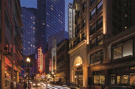 Ritz boston. Boston 1927 As you wander along the Freedom Trail and navigate the enduring city streets, let the aromas of timeless cordiality from The Ritz-Carlton, Boston surround you. Revel in the fragrances of warm vanilla, velvety tobacco, and the spirited allure of spicy bourbon. 