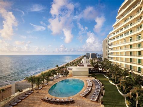 Ritz carlton fort lauderdale. The Ritz-Carlton, Fort Lauderdale offers a beachfront resort with ocean-view rooms, a luxury spa, locally inspired dining and event space. 