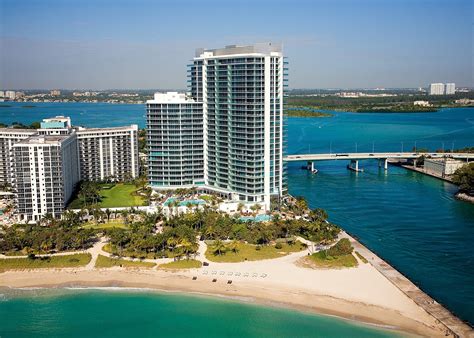 Ritz miami. Soho Beach House Miami. Book Now. What We Like. As one of the more boutique-y properties on this list, Soho Beach House has all the exclusive Miami Beach amenities (rooftop pool, library, and spa ... 