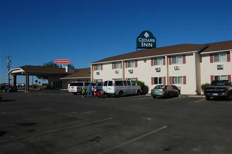 Ritzville Hotels from $76 - Hotel Deals Travelocity