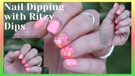 Ritzy dips. Use code RITZY to save 15% on your first order! Free shipping on orders $100 and over! 🎉 