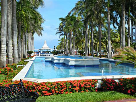 Riu Palace Riviera Maya Casino