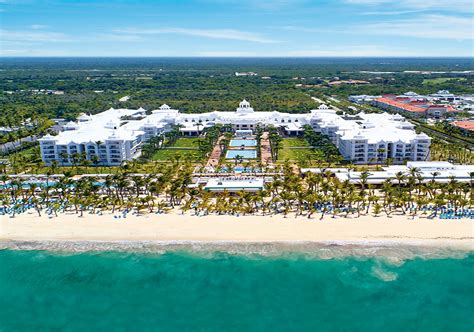 Riu republica punta cana dominican republic reviews. We're going to Riu Republica , Punta Cana day after tomorrow... I was looking for reviews of the a-la carte restaurants and couldn't find any :(. Could you … 