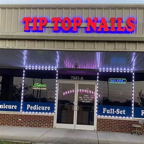 Riva nails madison al. Read what people in Madison are saying about their experience with Primp & Posh ... Nail Salons, Waxing, Skin Care 300 Hughes Rd # H, Madison, AL 35758 (256) 772-8899 Reviews for Primp & Posh Nail Bar Add your ... My nails never chip or lift even when going 3-3.5 weeks between appointments. She is great on time too … 
