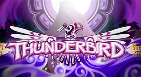 Rival Gaming представляет онлайн слот Thunderbird