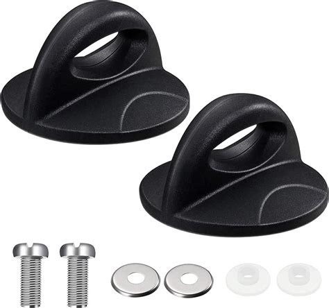 Universal Fit Slow Cooker and Dutch Oven Lid Handle/Knob Set - Replacement Parts for Crock Pots, Rival, Le Creuset and More Brands - Heat Resistant, Stainless Steel or Glass Handles with Screws - Work. 3. $999 ($2.50/Count) List: $12.99. FREE delivery Thu, May 23 on $35 of items shipped by Amazon. Or fastest delivery Wed, May 22.