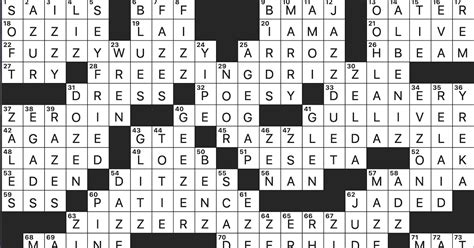 Rival crossword. Advertisement. rival 7 Crossword Clue. The Crossword Solver found 30 answers to "rival 7", 7 letters crossword clue. The Crossword Solver finds answers to classic crosswords and cryptic crossword puzzles. Enter the length or pattern for better results. Click the answer to find similar crossword clues . Enter a Crossword Clue. Sort by Length. 
