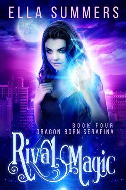 Rival magic dragon born serafina volume 4. - It raining cats and dogs an autism spectrum guide to the confusin.