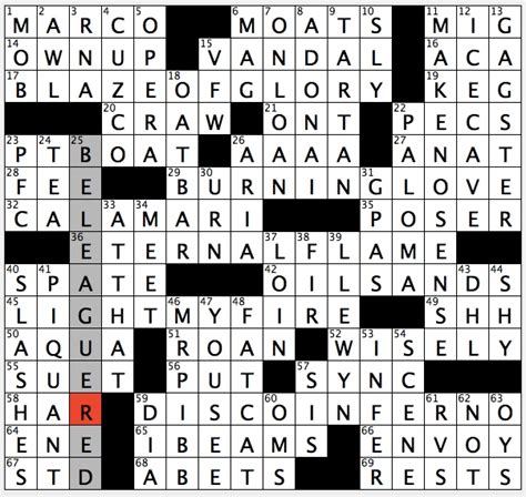 We solved the clue 'Something a rival may throw' which last appeared on January 27, 2024 in a N.Y.T crossword puzzle and had five letters. The one solution we have is shown below. Similar clues are also included in case you ended up here searching only a part of the clue text. This clue was last seen on NYTimes January 27, 2024 Crossword Puzzle.