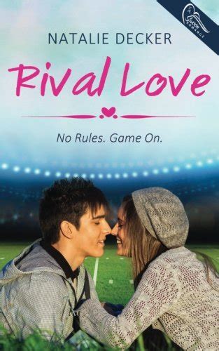 Read Rival Love Rival Love 1 By Natalie Decker