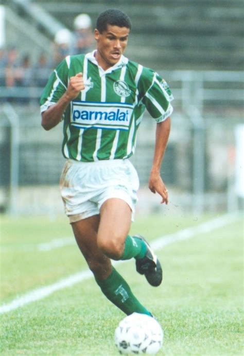 Rivaldo Palmeiras