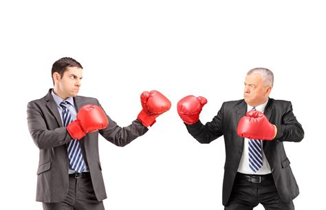 Rivalry: The Key to Business Success