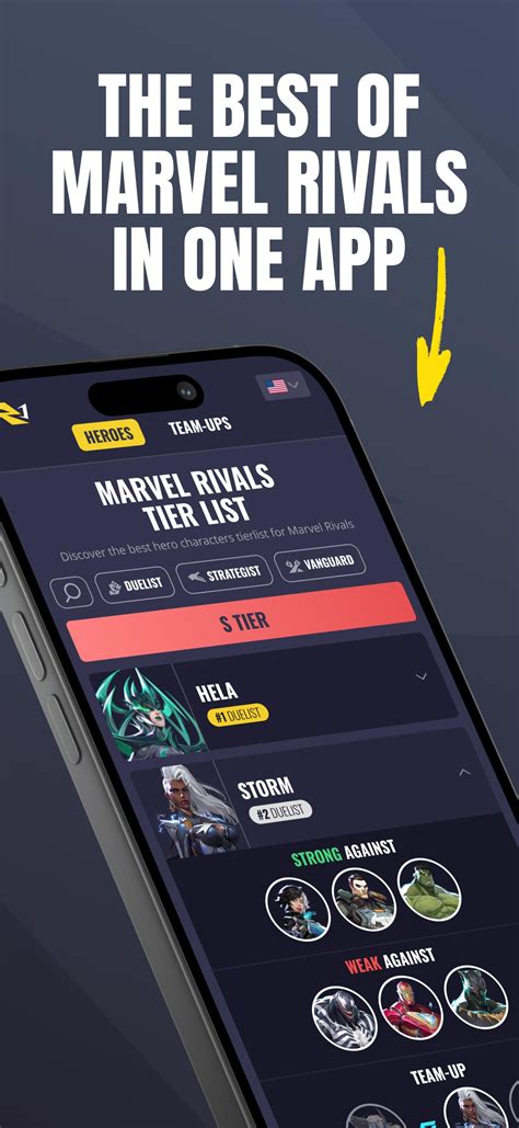 Rivals APK Download for Android 