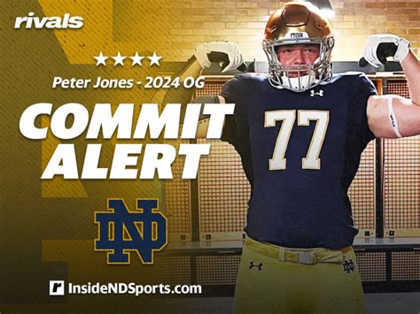 2019 Notre Dame Football Commitment List Total Commitments 22. Rivals football notre dame