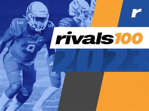 Rivals football recruiting 2024. Things To Know About Rivals football recruiting 2024. 