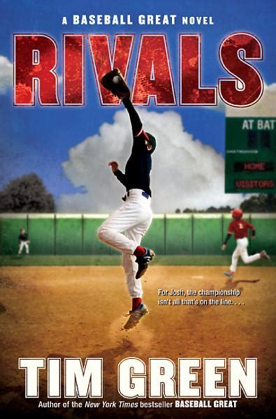 Download Rivals By Tim Green