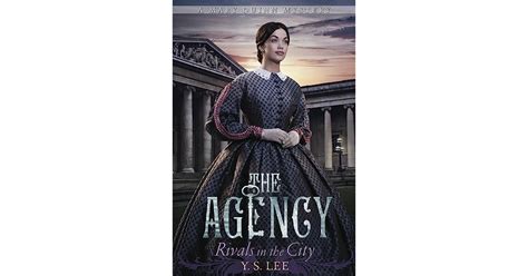Full Download Rivals In The City The Agency 4 By Ys Lee