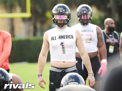Rivalscom. Luke Reynolds. should have rocketed up the Rivals250 but he should have at least finished No. 1 in Connecticut. Not moving the Penn State signee up higher than No. 194 was a mistake. Reynolds has ... 