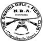 Rivanna gun club. The Rivanna Rowing Club (RRC) is located in Charlottesville, Virginia, on the Rivanna Reservoir just northwest of town. With about 100 year-round members, the RRC is one of the Charlottesville area’s larger athletic organizations. RRC athletes compete at the regional, national and even international levels. 