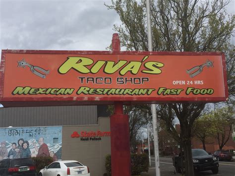 Rivas taco shop. Jan 10, 2019 · #ThrowbackThursday To a little over a year ago. Thanks to all of your support, now to a better 2019 full of food and blessings. 