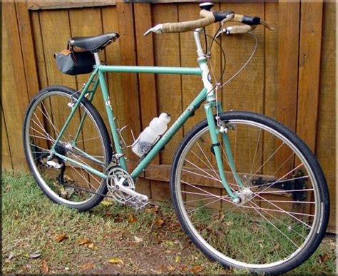 Dec 9, 2010 · Via the RBW Owner's Bunch on Google Groups, I posted a question about what serial numbers fell where. As most know, the first Rambouillet run was a two-pass orange color . This was probably the most complex color found on a Rivendell "production" bicycle .