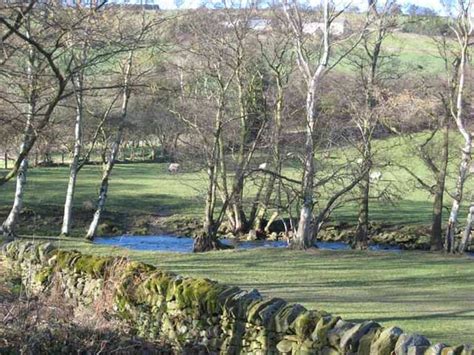 River Browney - Cycle Routes and Map Komoot