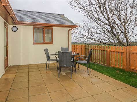 River Catcher Pet Friendly Cottages, Wales - Dog Friendly Tales