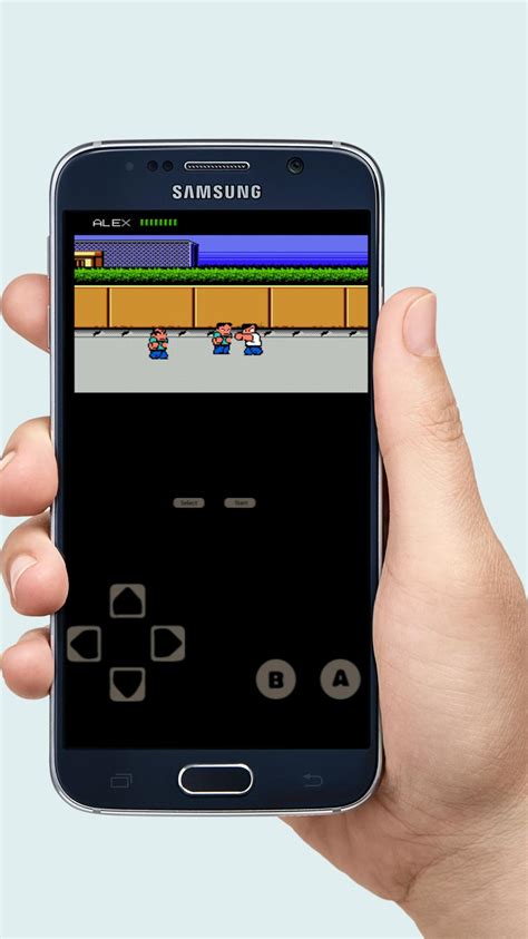 River City Ransom APK for Android Download - Apkpure