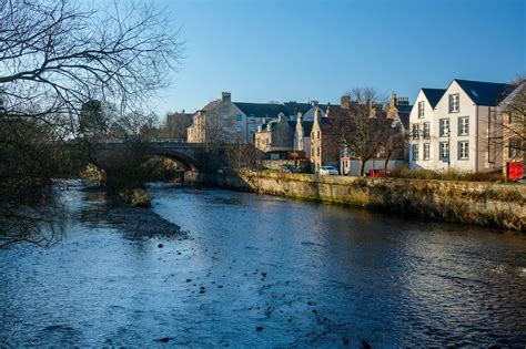 River Nairn circuit, Nairn - Walkhighlands