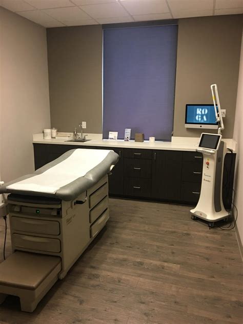 River Oaks Gynecology and Aesthetics in Houston, TX 77027 - Wellness