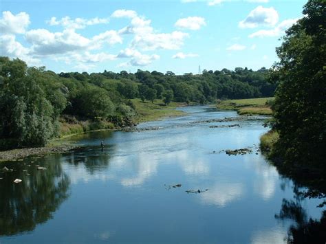 River Ribble Canoe Kayak SUP Routes and Launches