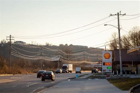 River Road gas station: Sedamsville Civic responds to Brown