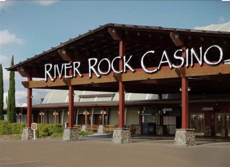 river rock casino careers