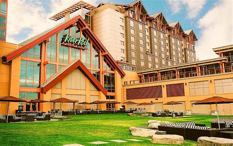 river rock casino resort vancouver
