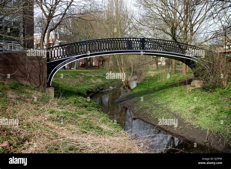 River Sherbourne - Wikipedia