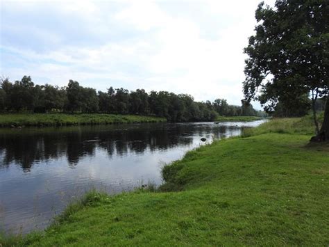 River Spey - Wikipedia