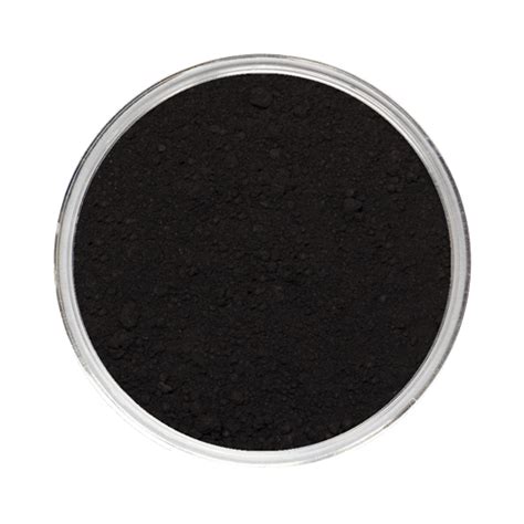 River Table Mica Powder Graphite Powder Black Epoxy Colorant