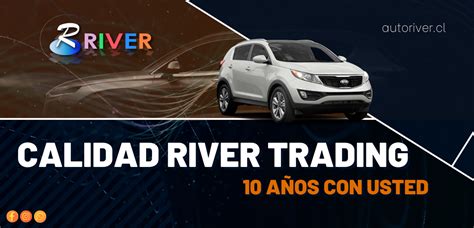 River Trading Ltda.