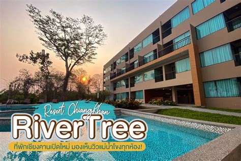 River Tree Resort Chiangkhan (@rivertree6755287982247) - TikTok