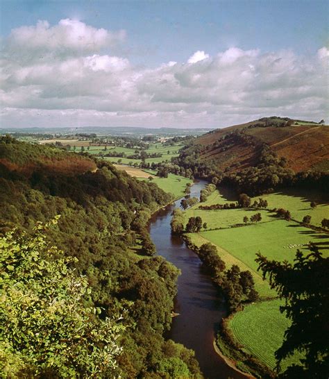 River Wye