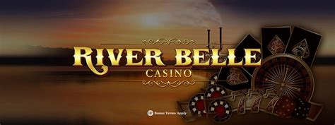 riverbelle online casino quebec