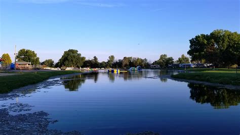River bend rv resort. Address: Rubidell Rd, Watertown, WI, 53094. Phone: 920-261-7505. Website: Visit Business' Website. Accommodations. Outdoor Activities. Over 40 years of family fun and … 
