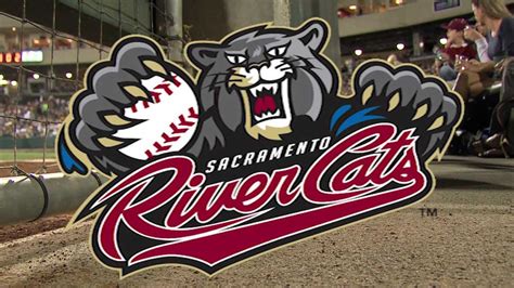 River cats. West Sacramento, Calif. – The 2019 Triple-A National Champion Sacramento River Cats are excited to announce the full 2021 schedule at Sutter Health Park. The River Cats will be on the road to ... 