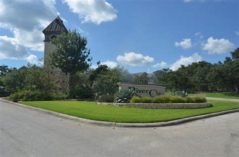 River chase new braunfels. SOLD NOV 6, 2023. $620,000 Last List Price. 4 beds. 2.5 baths. 2,907 sq ft. 477 Brookhollow, New Braunfels, TX 78132-5204. View more recently sold homes. Home values near 756 River Chase. Data from public records. 