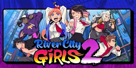 Nov 29, 2023 ... River City Girls 2 is a fun game, but is it a proper sequel, or just an update? Check out Mad Panic Gaming on these other sites: MPG on ...