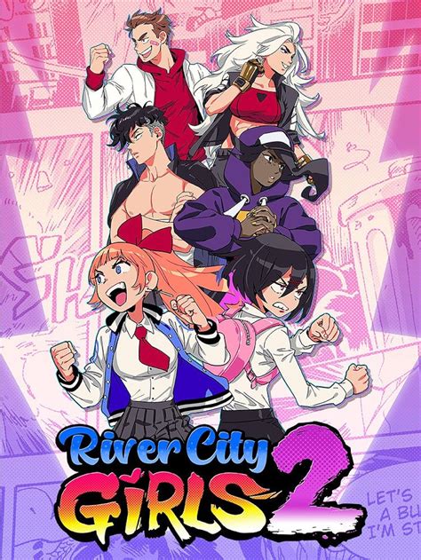 River city girls 2. Things To Know About River city girls 2. 