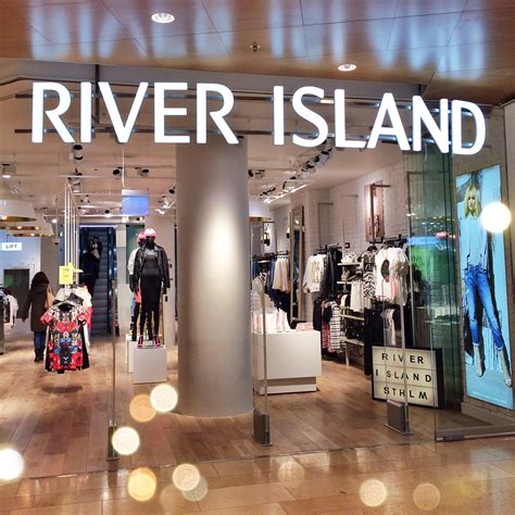 Offering womens, mens and childrenswear ranges, along with amazing accessories and a selection of homeware, River Island's product is designed in-house and .... 